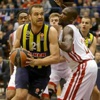 Oğuz Savaş Daçka'da
