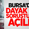 Engelli Okulundaki Dayak İçin Soruşturma Açıldı Engelli Okulundaki Dayak İçin Soruşturma Açıldı