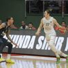 Fenerbahçe Beko, Banvit deplasmanında mağlup Fenerbahçe Beko, Banvit deplasmanında mağlup