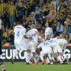 UEFA'nın manşeti Molde