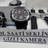 Göründükleri gibi değiller Göründükleri gibi değiller