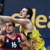 Fenerbahçe 74 - 67 Bayern Münih
