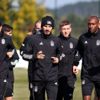 Beşiktaş'ta 2 iyi 1 kötü haber Beşiktaş'ta 2 iyi 1 kötü haber