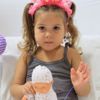 Ayda bebek yoğun bakımdan çıktı Ayda bebek yoğun bakımdan çıktı