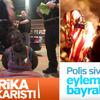 Amerika iç savaşa sürükleniyor