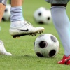 Manisaspor ayak tenisi ile hazırlandı Manisaspor ayak tenisi ile hazırlandı