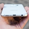 Samsung Galaxy S7 teste girdi Samsung Galaxy S7 teste girdi