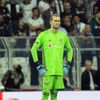 Sözleşmesini feshetti, Beşiktaş'tan ayrıldı