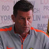 Skibbe, transfer istemiyor Skibbe, transfer istemiyor