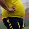 Türkiye obezitede Avrupa şampiyonu! Türkiye obezitede Avrupa şampiyonu!