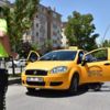 81 ilde taksi denetimi: Bin 551 taksi şoförüne para cezası