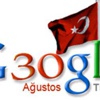 Türkiye’de onlar Google’landı