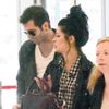 Selin Şekerci'nin panik anları Selin Şekerci'nin panik anları