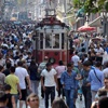 İşte Türkiye'nin en değerli caddeleri İşte Türkiye'nin en değerli caddeleri