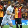 Evinde 9 maç aradan sonra puan kaybetti Evinde 9 maç aradan sonra puan kaybetti