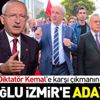 Son dakika: CHP'de şok! Aziz Kocaoğlu aday olmayacak