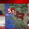Son dakika: Manisa’da 5,5 büyüklüğündeki deprem ne ifade ediyor? Büyük Marmara depremini etkiler mi? Uzman isim yanıtladı: Süre kısaldı oldukça yakınız |Video