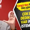 Mustafa Cengiz'den Fenerbahçe'ye olay gönderme: Kulağımıza çok büyük dedikodular geliyor inanmak istemiyorum Mustafa Cengiz'den Fenerbahçe'ye olay gönderme: Kulağımıza çok büyük dedikodular geliyor inanmak istemiyorum