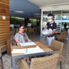 Pandemide Türkiye ye tam not veren turistlerden gelin ... Pandemide Türkiye ye tam not veren turistlerden gelin ...