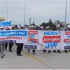 Adıyamanlıların pahalı uçak bileti isyanı Adıyamanlıların pahalı uçak bileti isyanı