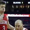 Pelicans, Blazers'a direnemedi: 114-88 Pelicans, Blazers'a direnemedi: 114-88