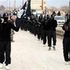 IŞİD yeniden saldırıyor: Hedef Kobani IŞİD yeniden saldırıyor: Hedef Kobani