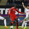 Kartal şampiyonluk yarışından koptu