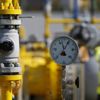 Doğal gaz ithalatı nisanda azaldı Doğal gaz ithalatı nisanda azaldı