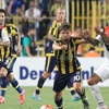 Shakhtar'da Fred, Fenerbahçe'de Van Persie sürprizi