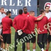 Galatasaraylı futbolculardan "Devler Ligi" yorumu Galatasaraylı futbolculardan "Devler Ligi" yorumu
