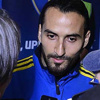 Erkan Zengin'e görkemli tören! Erkan Zengin'e görkemli tören!