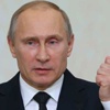 Putin'den Kırım itirafı