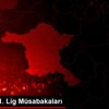 Atlı Cirit 1. Lig Müsabakaları Atlı Cirit 1. Lig Müsabakaları