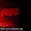 Voleybol: Misli.com Sultanlar Ligi Voleybol: Misli.com Sultanlar Ligi
