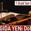 Son dakika: Adalet Bakanı Gül'den dava kotası açıklaması