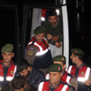 Özgecan'ı katleden Suphi Altındöken, suçu arkadaşına yıkmaya çalışıyor Özgecan'ı katleden Suphi Altındöken, suçu arkadaşına yıkmaya çalışıyor