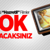 Yeşilçam’daki “Hazretli” Filmler Yeşilçam’daki “Hazretli” Filmler