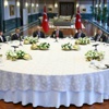 3 erk Külliye sofrasında 3 erk Külliye sofrasında