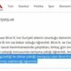 DHA'dan skandal habercilik DHA'dan skandal habercilik