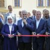 TBMM Başkanı Yıldırım: Ülkemiz geliştikçe bazılarının kıskançlığı artıyor TBMM Başkanı Yıldırım: Ülkemiz geliştikçe bazılarının kıskançlığı artıyor