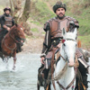 Diriliş Ertuğrul 5. bölümde Ertuğrul’a hain plan