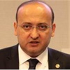 Yalçın Akdoğan'dan sert tepki! Yalçın Akdoğan'dan sert tepki!