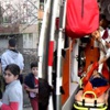 Su deposuna düşen çocuk öldü! Su deposuna düşen çocuk öldü!
