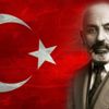 12 Mart İstiklal Marşı’nın kabulü 99 yaşına giriyor… Mehmet Akif Ersoy’un hayatı… 12 Mart İstiklal Marşı’nın kabulü 99 yaşına giriyor… Mehmet Akif Ersoy’un hayatı…