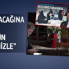 Batı’da demokrat Doğu’da vahşisiniz Batı’da demokrat Doğu’da vahşisiniz