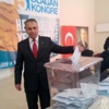 Ak Parti İlçe Kongreleri