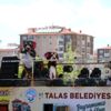 Talas ta bayram başka güzel