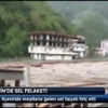 Aşırı yağış nedeniyle bina çöktü: Ölü ve yaralılar var