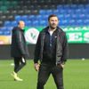 Okan Buruk: Kazanmak için mücadale edeceğiz Okan Buruk: Kazanmak için mücadale edeceğiz