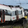 Tunus'ta tren TIR'a çarptı: 17 ölü, 70 yaralı Tunus'ta tren TIR'a çarptı: 17 ölü, 70 yaralı